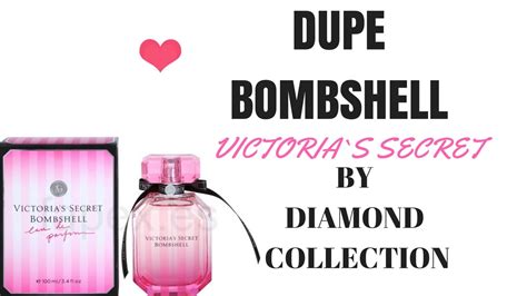 victorias secret bombshell perfume dupes